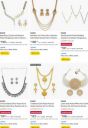 Upto 94% OFF - Sukkhi Jewelry for Womens...