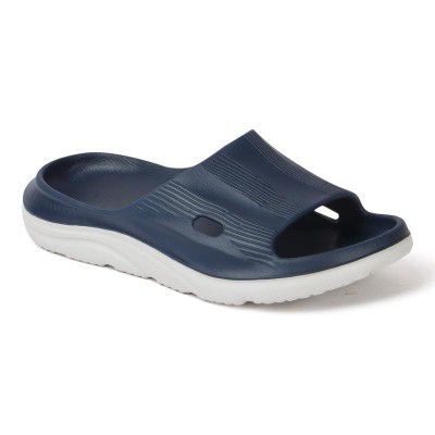 Sukun EVA_SCT Men’s Stylish Extra Soft EVA Slippers 