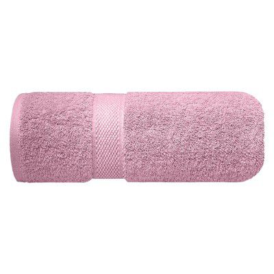 Sulfar 100% Terry Ring Spun Cotton Face Towel - Quick-Dry