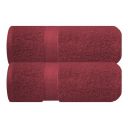 Sulfar 100% Terry Ring Spun Cotton Face Towel ...