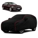 Sulfar 100% Water Resistant Car Body Cover Compatible with Mirror for BMW 6 Series...