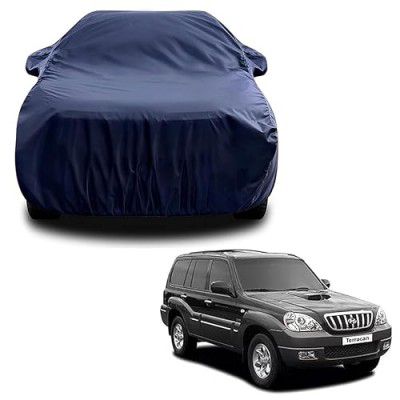 Sulfar 100% Water Resistant Car Body Cover for Hyundai Terracan 
