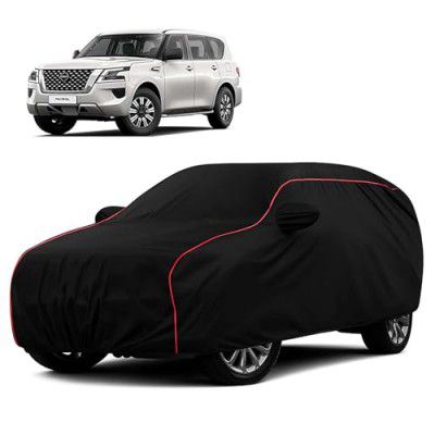Sulfar 100% Water Resistant Car Body Cover
