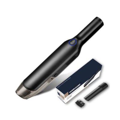 Sulfar 6650 Car Vacuum Cleaner High Power, Portable Vaccum Clenaer for car