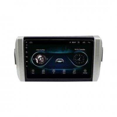 Sulfar 9 Inch Full HD 1080 Touch Screen Double Din Player Android
