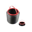 Sulfar Car Trash Can Storage Organiser Foldable Multifunctio Dust Bin...