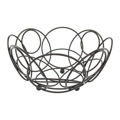 Sulfar Multipurpose Round Shape Vegetable and Fruit Bowl 