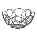 Sulfar Multipurpose Round Shape Vegetable and Fruit Bowl ...