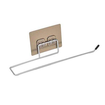 Sulfar Paper Towel Holder with Magic Adhesive Pad