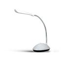 Sulfar Portable LED Reading Light Adjustable Dimmable Touch Control Desk Lamp...