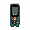 Sulfar Power Action LDM60 Laser Range Finder/ Distance Measuring Meter Tape, 0.05 to 60 Meter ...