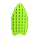 Sulfar Silicon Iron Rest Pad | High Heat Resistant, 27x14 cm, Multi-Colour (Pack of 1), Medium (0796)...