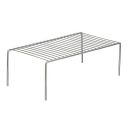 Sulfar Stainless Steel Kitchen Dish Rack Storage Shelves for Kitchen Cabinets...