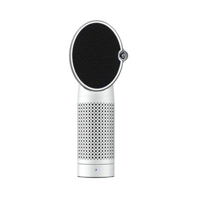 Sulfar SULF-002 Home Desktop Air Purifier Negative Ioniser USB Portable with Night Light