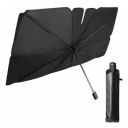 Sulfar Ultimate Car Sun Shade | Foldable and Portable Windshield Umbrella Visor | 31x53 Inches...