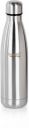 Sumeet Stainless Steel Double Walled Flask / Water Bottle, 24 Hours Hot & Cold, 500 ml 500 ml Flask  (Pack of 1, Silver, Steel)...