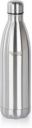 Sumeet Stainless Steel Double Walled Flask / Water Bottle, 24 Hours Hot & Cold, 800 ml 800 ml Flask  (Pack of 1, Silver, Steel)...
