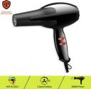 Sument 1800W 6130 Hair Dryer for Men & Women Hair Dryer Hair Dryer (1800 W, Black)...