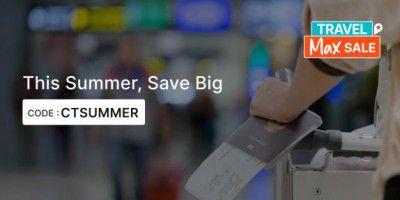 Summer Special: Get up to 25% off on Domestic Flights