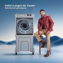 Summercool 120 L Desert Air Cooler (Grey, Ivaan 120Lts)...