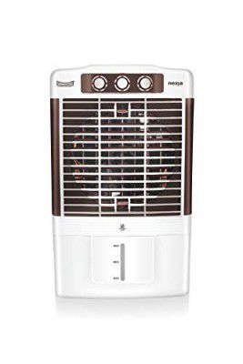 SUMMERCOOL Nexia Air Cooler - 70L 