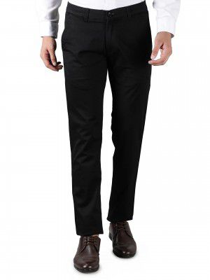 SUMPTUOUS Men Business Casual Pants