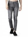 SUMPTUOUS Mens Slim Jeans (CROMA001_Teal_34)...