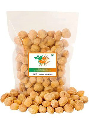 SUN NUTRITION Sweet and Fresh Dry Apricot /Jardalu / Khumani / Badam Bor Khubani Dry Fruit Badam Boost Immunity and Good for Active Lifestyle | Festival Celebration (With Packaging 1kg)