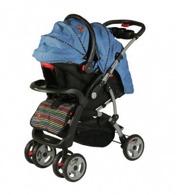 Sunbaby Devine Travel System