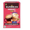 Sunbean Hazelnut Caffe Mix 72g Box...