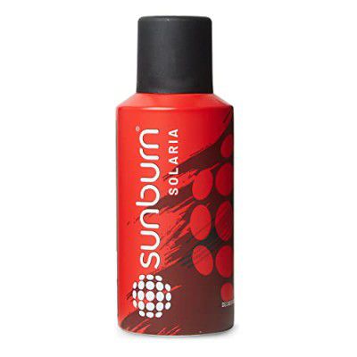 Sunburn Solaria Deodorant - 150ml