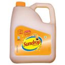 Sundrop Goldlite Oil, 5L...