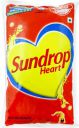 Sundrop Heart Blended Oil Pouch (1 L)...