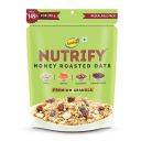 Sundrop Nutrify Honey Roasted Oats, 250 g...