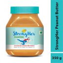 Sundrop StrongHer - High Protein Peanut Butter for Women...