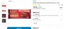 Sunfeast Dark Fantasy Bourbon Biscuit 465 g (93 g x 5 pcs)...