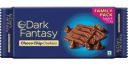 Sunfeast Dark Fantasy Choco Chip, Crunchy - 350g...