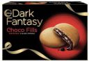 Sunfeast DARK FANTASY CHOCO FILLS FILL WITH CHOCOLTE Cookies Biscuit, 273 g...