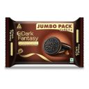 Sunfeast Dark Fantasy Creme, Made With Real Chocolate, 462.5g...