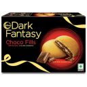 Sunfeast Dark Fantasy Dark Fantasy Choco Fills - 300g...