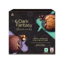 Sunfeast Dark Fantasy Desserts Gift Box, 350g...