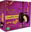 Sunfeast DARK FANTASY YUMFILLS PIE Cookie Cake (253 g)...