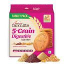 Sunfeast Farmlite 5 Seed Digestive Biscuit | 800g...
