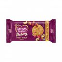 Sunfeast Mom’s Magic Bakery Fruit & Nut | Crunchy Cookies Loaded with Fruits & Nuts, 438g...