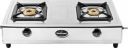 Sunflame Excel Cook 2 Burners Gas Stove ...