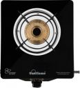 Sunflame GT SINGLE BURNER BK DX Stainless Steel Manual Gas Stove ...