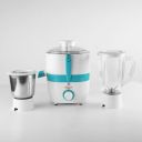 SUNFLAME JMG XPERT 500W Juicer Mixer Grinder...