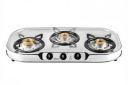 Sunflame Optra 3 Burner Gas Stove ...