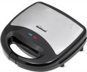 Sunflame SMO2 Sandwich Maker Grill  (Black, Silver)...