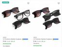 Sunglasses Pack of 3 @ ₹149...